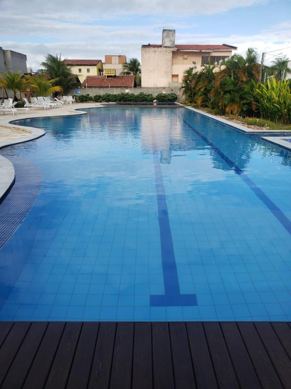 Laguna Vista A Piscina Apartment *