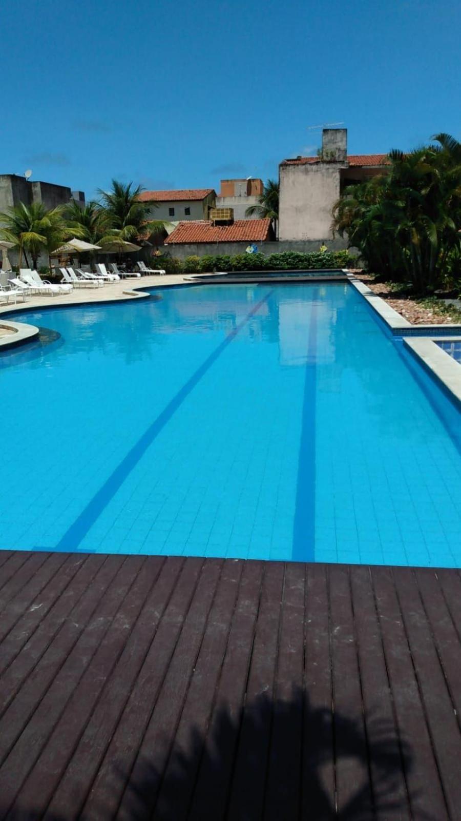 Laguna Vista A Piscina Apartment *