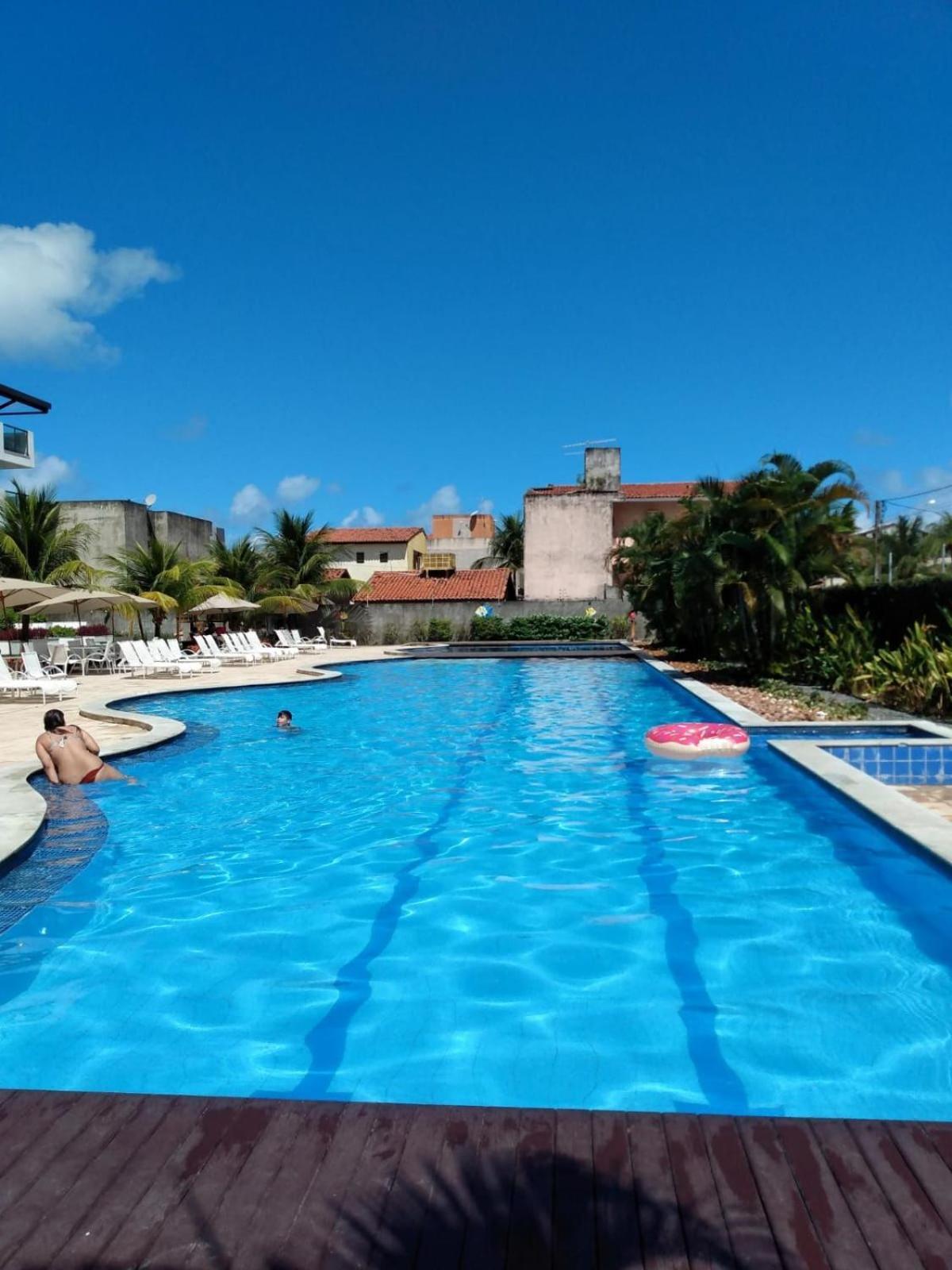 Laguna Vista A Piscina Apartment