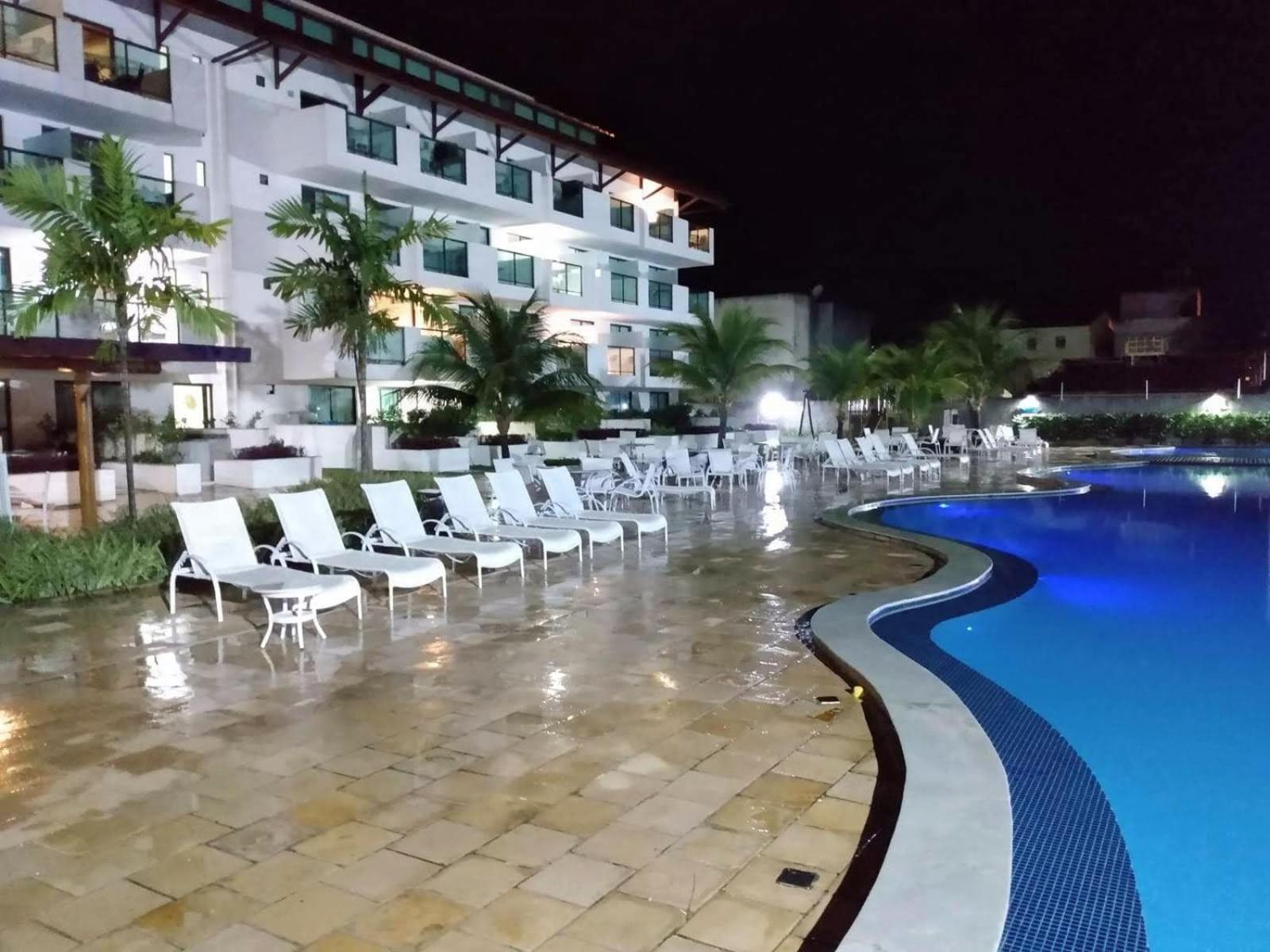 Laguna Vista A Piscina Apartment Porto de Galinhas