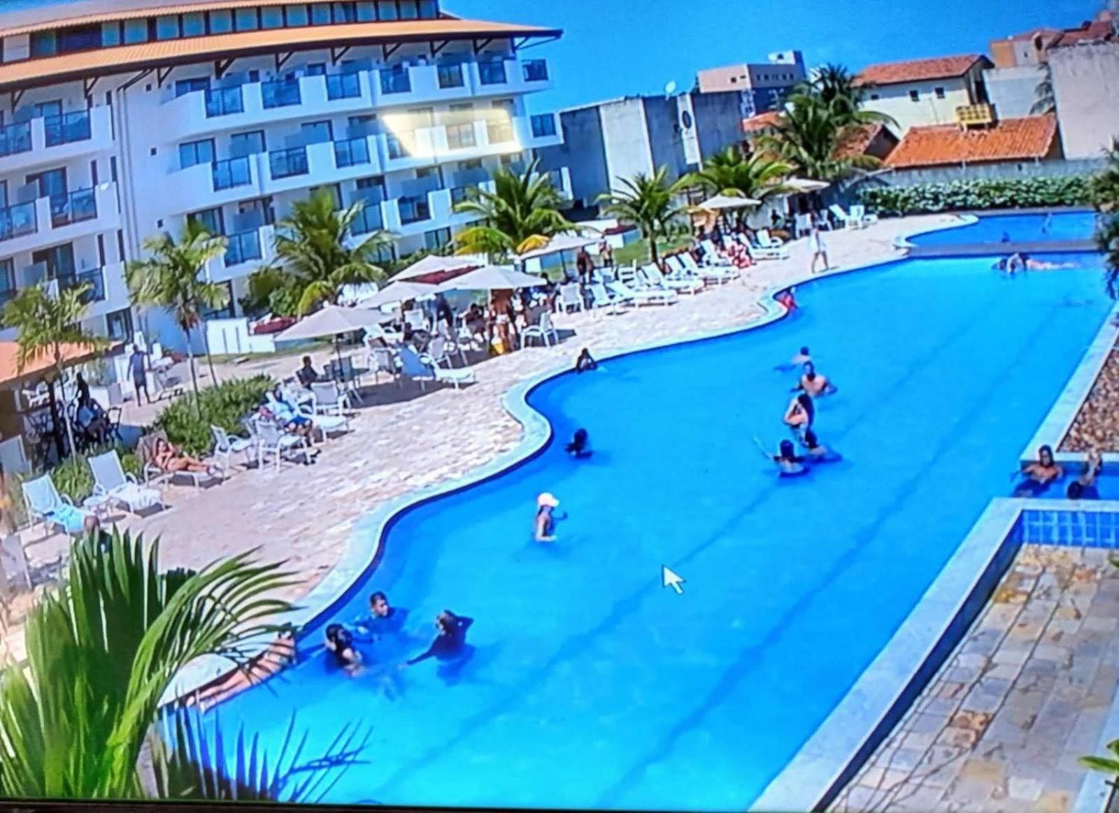 Laguna Vista A Piscina Porto de Galinhas