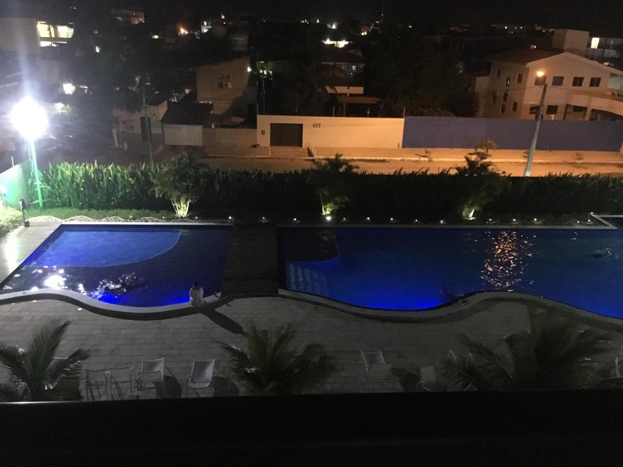Laguna Vista A Piscina * Porto de Galinhas