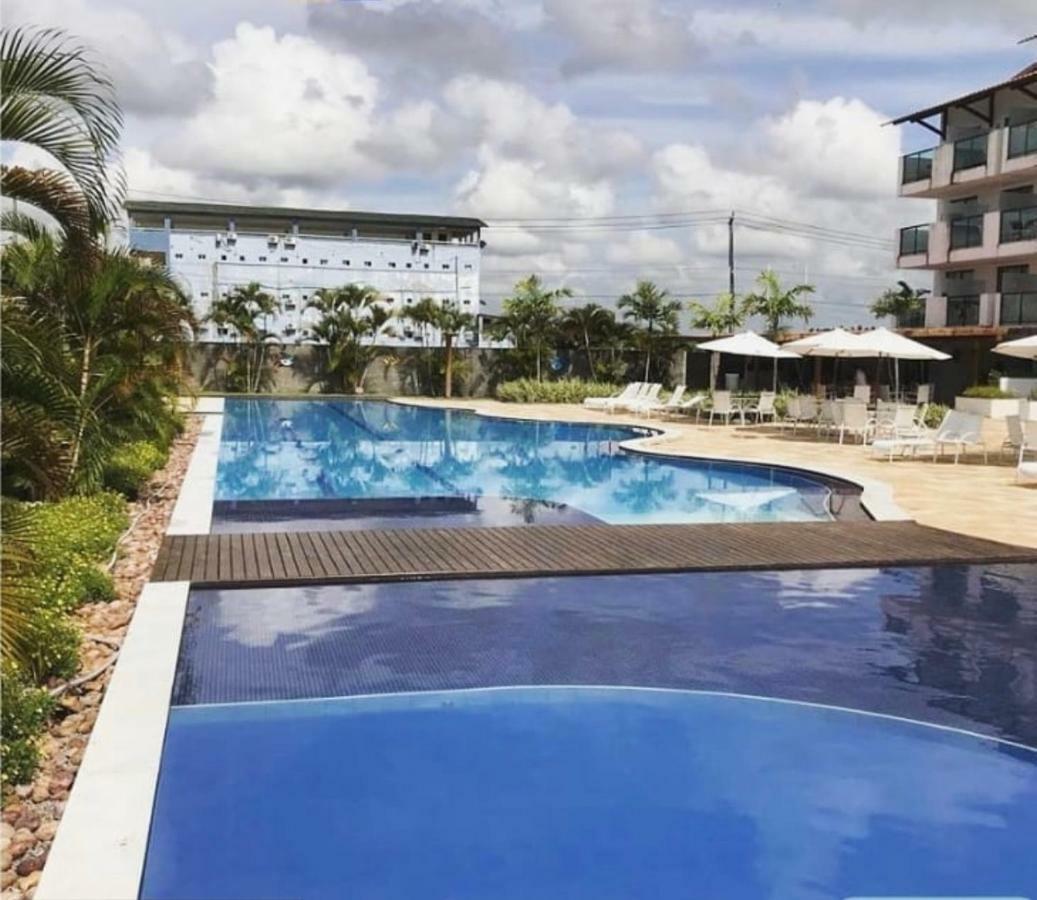 Laguna Vista A Piscina * Porto de Galinhas