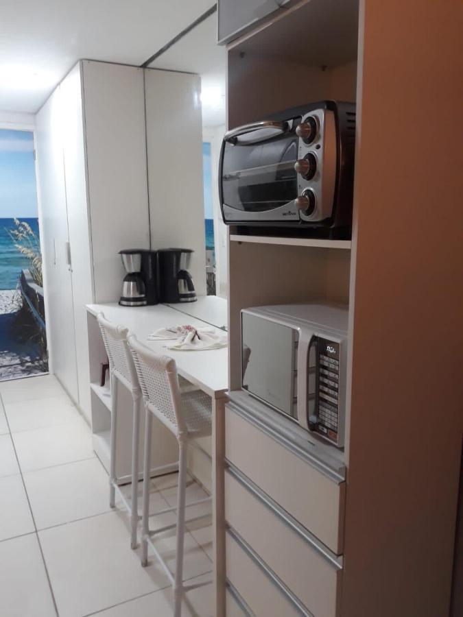 Apartamento Laguna Vista A Piscina