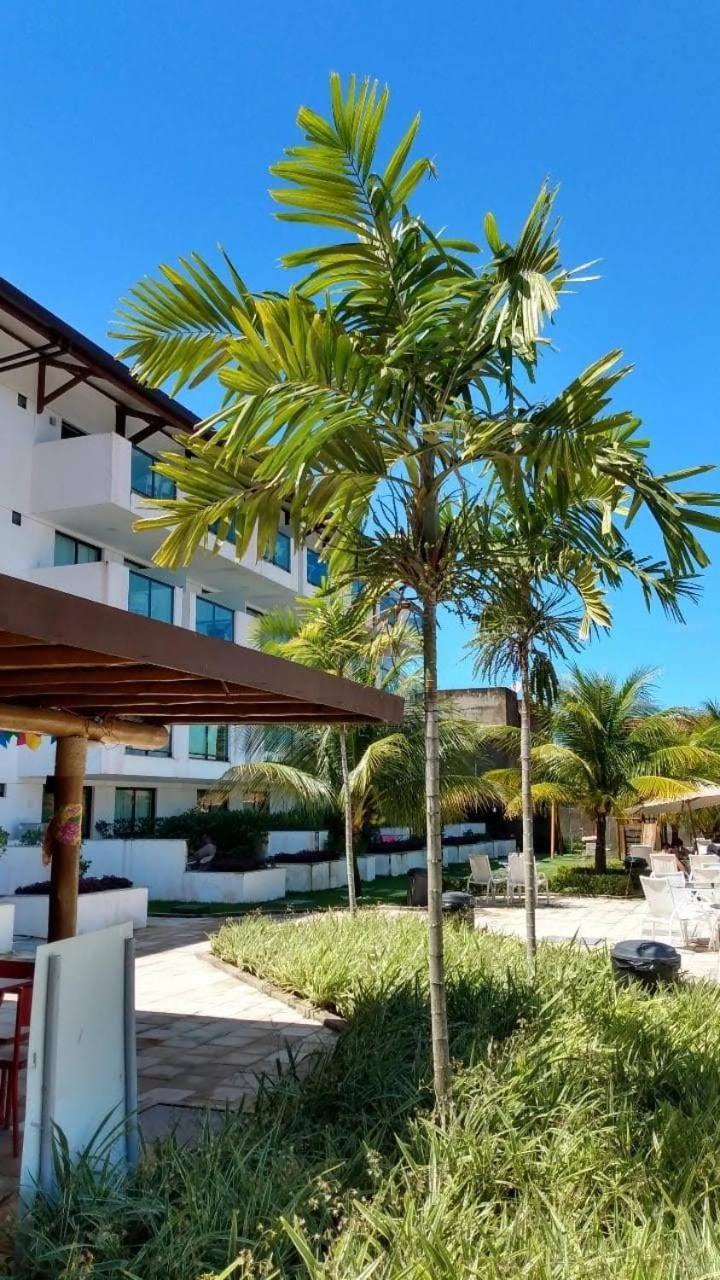 Laguna Vista A Piscina Pôrto das Galinhas