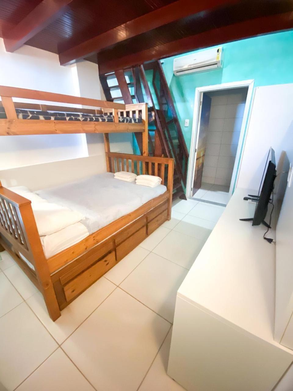 Apartamento Laguna Vista A Piscina