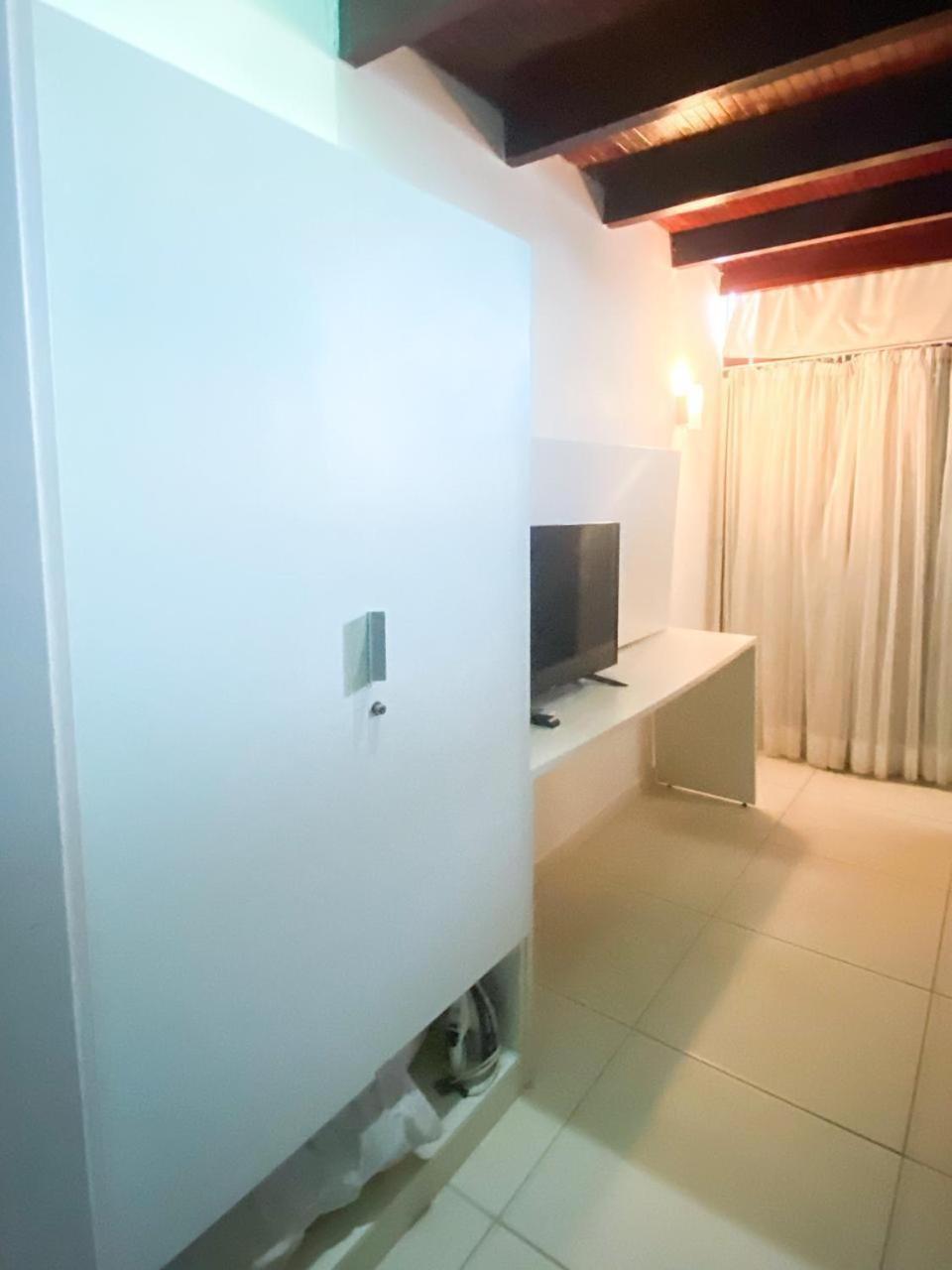 Apartamento Laguna Vista A Piscina Pôrto das Galinhas