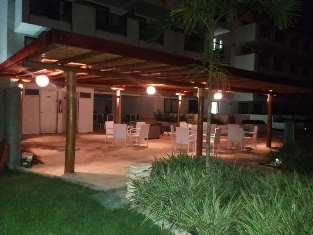 Laguna Vista A Piscina Apartamento